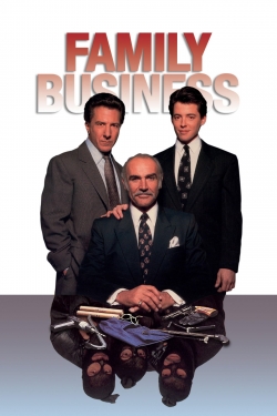 watch Family Business Movie online free in hd on MovieMP4