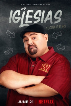 watch Mr. Iglesias Movie online free in hd on MovieMP4
