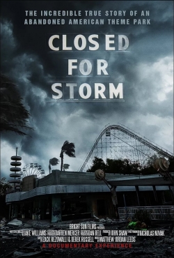 watch Closed for Storm Movie online free in hd on MovieMP4