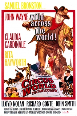 watch Circus World Movie online free in hd on MovieMP4