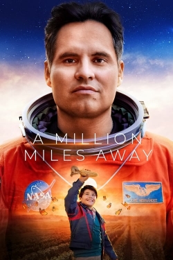 watch A Million Miles Away Movie online free in hd on MovieMP4