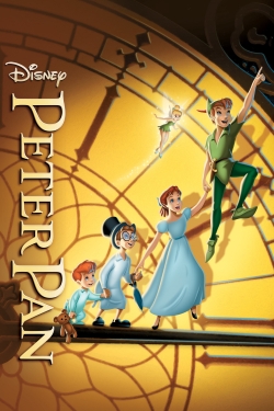 watch Peter Pan Movie online free in hd on MovieMP4