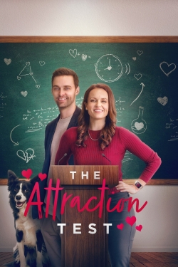 watch The Attraction Test Movie online free in hd on MovieMP4