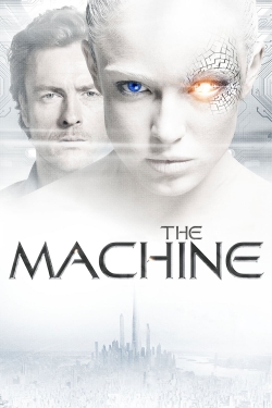 watch The Machine Movie online free in hd on MovieMP4