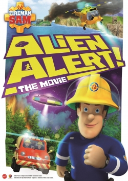 watch Fireman Sam: Alien Alert! Movie online free in hd on MovieMP4
