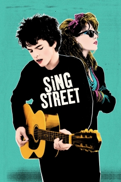 watch Sing Street Movie online free in hd on MovieMP4