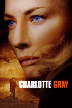 watch Charlotte Gray Movie online free in hd on MovieMP4
