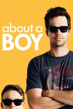 watch About a Boy Movie online free in hd on MovieMP4