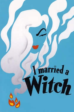 watch I Married a Witch Movie online free in hd on MovieMP4