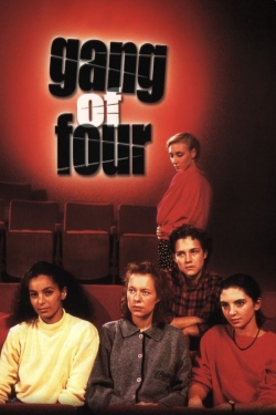 watch Gang of Four Movie online free in hd on MovieMP4