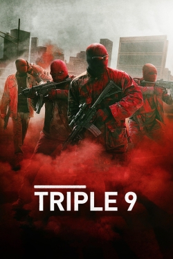 watch Triple 9 Movie online free in hd on MovieMP4