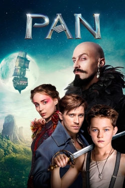 watch Pan Movie online free in hd on MovieMP4