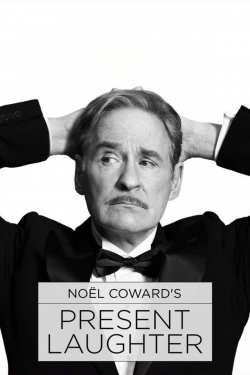 watch Noël Coward's Present Laughter Movie online free in hd on MovieMP4