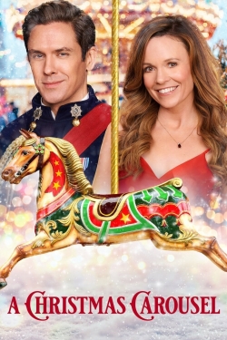watch A Christmas Carousel Movie online free in hd on MovieMP4