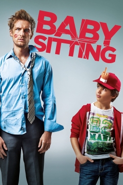 watch Babysitting Movie online free in hd on MovieMP4