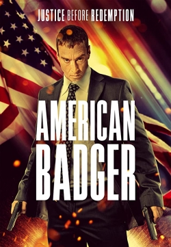 watch American Badger Movie online free in hd on MovieMP4