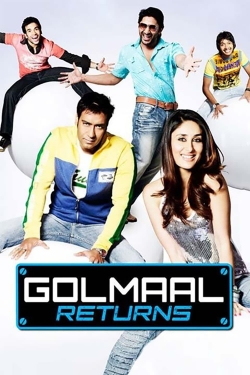 watch Golmaal Returns Movie online free in hd on MovieMP4