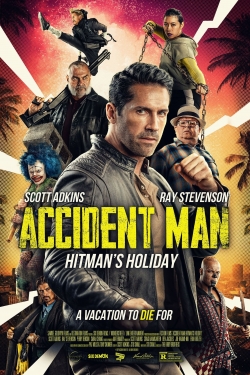 watch Accident Man: Hitman's Holiday Movie online free in hd on MovieMP4