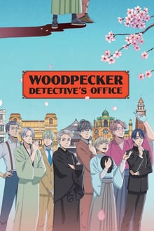 watch Woodpecker Detective’s Office Movie online free in hd on MovieMP4