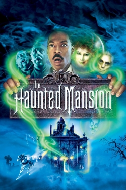 watch The Haunted Mansion Movie online free in hd on MovieMP4