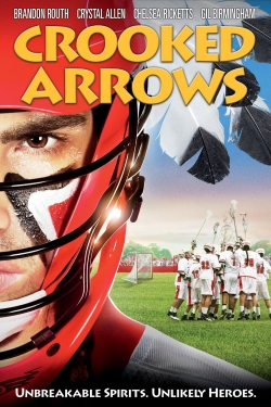 watch Crooked Arrows Movie online free in hd on MovieMP4