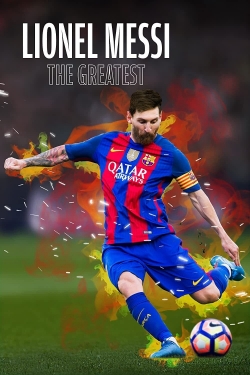 watch Lionel Messi The Greatest Movie online free in hd on MovieMP4