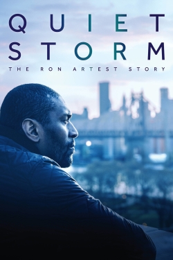 watch Quiet Storm: The Ron Artest Story Movie online free in hd on MovieMP4