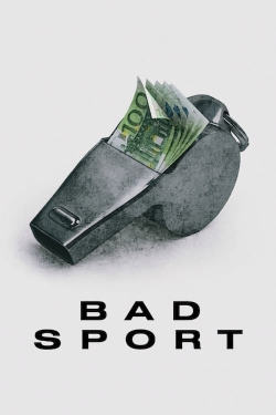 watch Bad Sport Movie online free in hd on MovieMP4