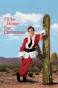 watch I'll Be Home for Christmas Movie online free in hd on MovieMP4