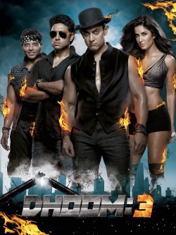 watch Dhoom 3 Movie online free in hd on MovieMP4
