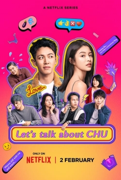 watch Let's Talk About CHU Movie online free in hd on MovieMP4