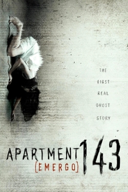 watch Apartment 143 Movie online free in hd on MovieMP4