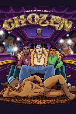 watch Chozen Movie online free in hd on MovieMP4