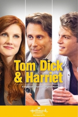 watch Tom, Dick and Harriet Movie online free in hd on MovieMP4
