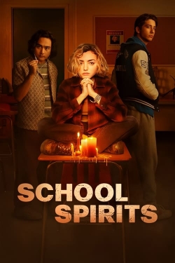 watch School Spirits Movie online free in hd on MovieMP4