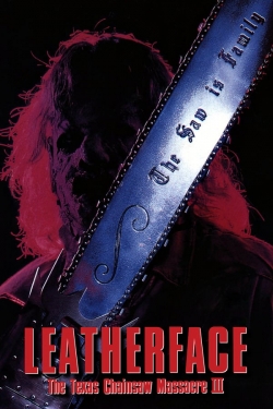 watch Leatherface: The Texas Chainsaw Massacre III Movie online free in hd on MovieMP4