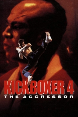 watch Kickboxer 4: The Aggressor Movie online free in hd on MovieMP4
