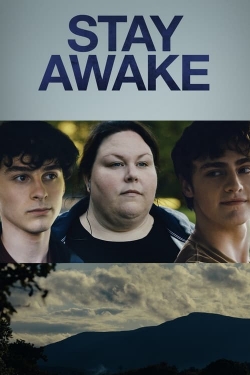 watch Stay Awake Movie online free in hd on MovieMP4