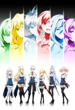 watch Undefeated Bahamut Chronicle Movie online free in hd on MovieMP4