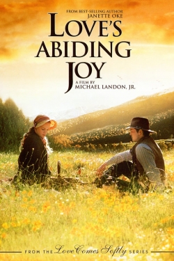 watch Love's Abiding Joy Movie online free in hd on MovieMP4