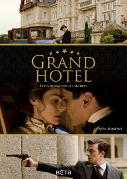 watch Grand Hotel Movie online free in hd on MovieMP4