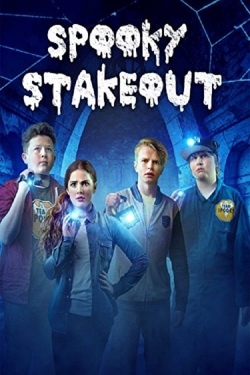watch Spooky Stakeout Movie online free in hd on MovieMP4