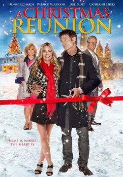 watch A Christmas Reunion Movie online free in hd on MovieMP4