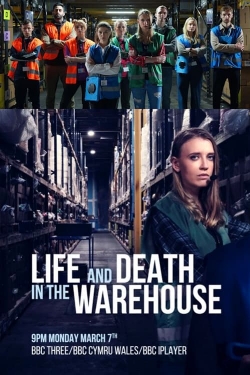 watch Life and Death in the Warehouse Movie online free in hd on MovieMP4