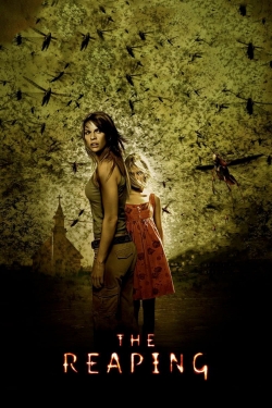 watch The Reaping Movie online free in hd on MovieMP4