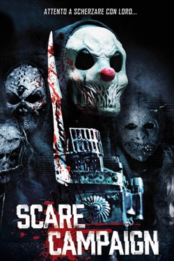watch Scare Campaign Movie online free in hd on MovieMP4