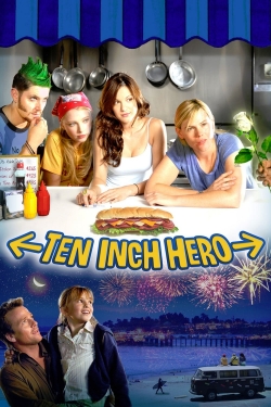 watch Ten Inch Hero Movie online free in hd on MovieMP4