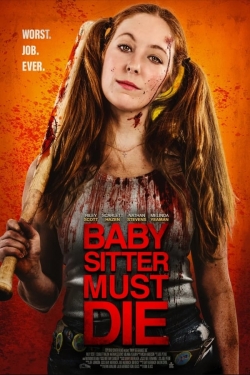watch Babysitter Must Die Movie online free in hd on MovieMP4