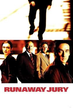 watch Runaway Jury Movie online free in hd on MovieMP4