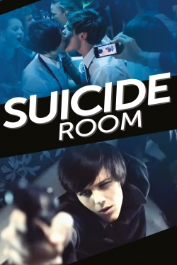 watch Suicide Room Movie online free in hd on MovieMP4